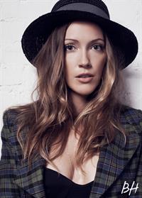 Katie Cassidy