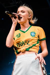 Zara Larsson