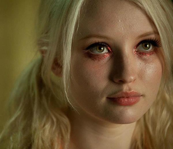 Emily Browning