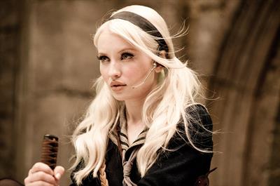 Emily Browning