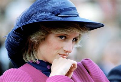 Princess Diana