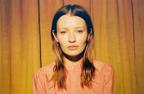 Emily Browning