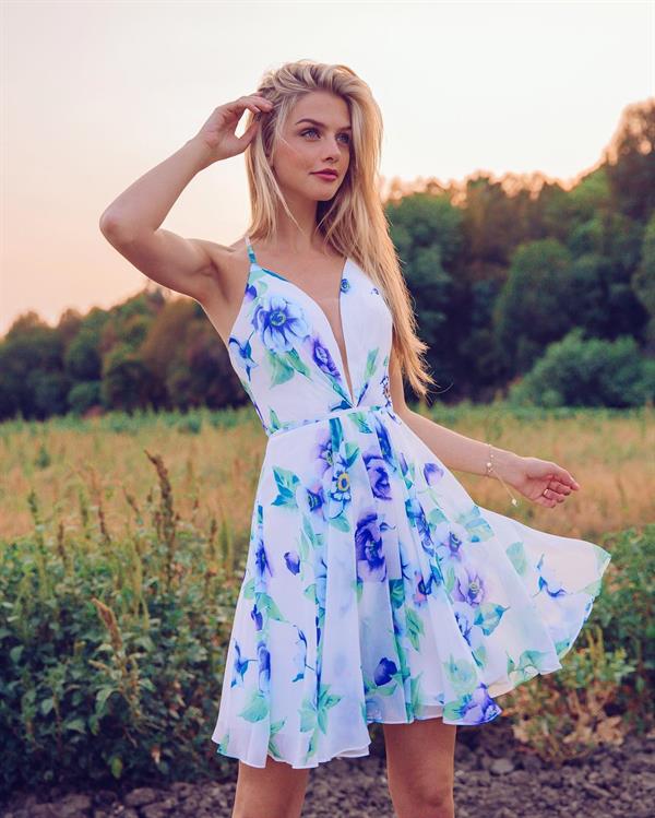 Marina Laswick