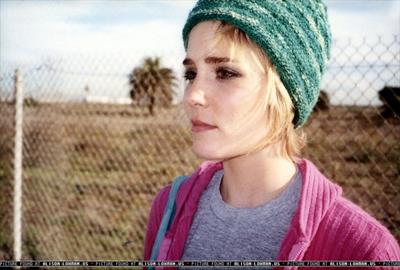Alison Lohman
