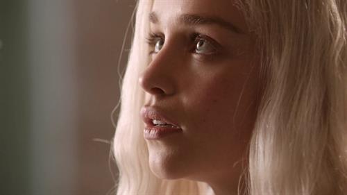 Emilia Clarke