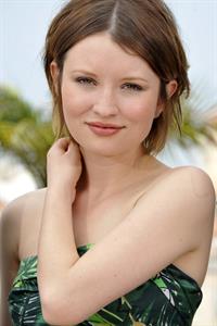 Emily Browning
