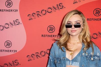 Peyton List
