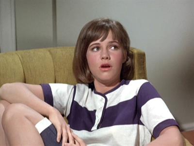 Sally Field