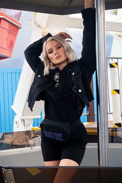 Zara Larsson