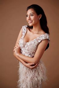 Nicolene Pichapa Limsnukan