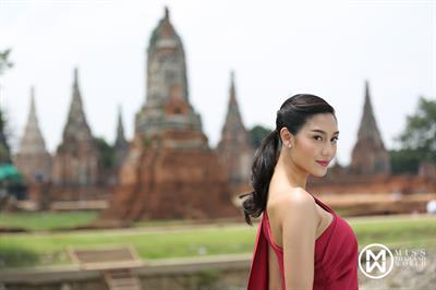 Nicolene Pichapa Limsnukan