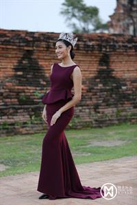 Nicolene Pichapa Limsnukan