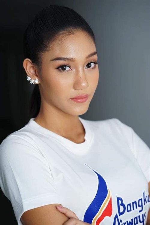 Nicolene Pichapa Limsnukan