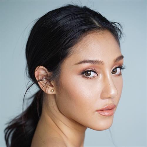 Nicolene Pichapa Limsnukan