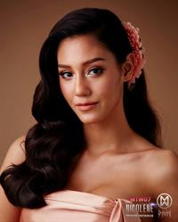 Nicolene Pichapa Limsnukan