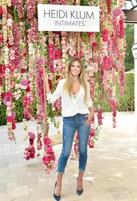 Heidi Klum