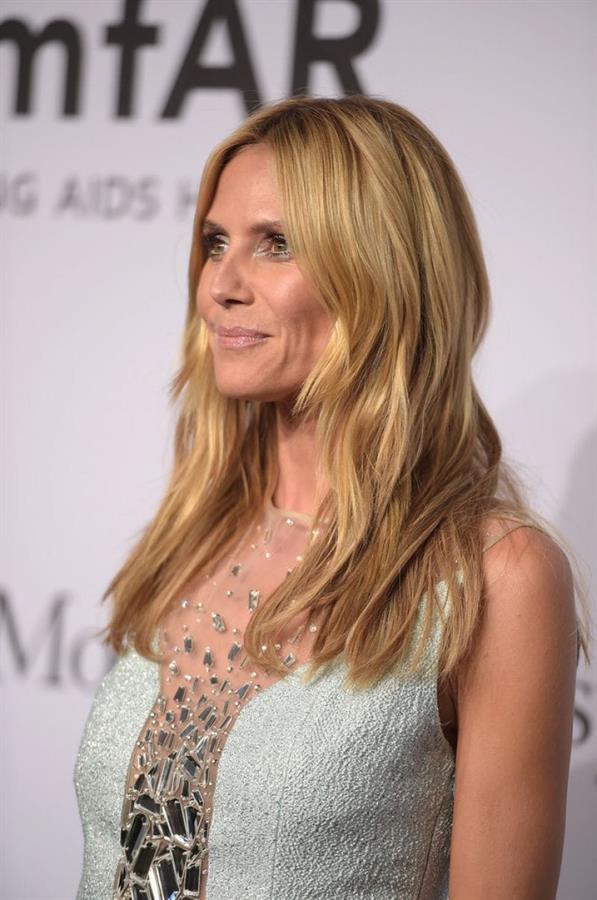 Heidi Klum