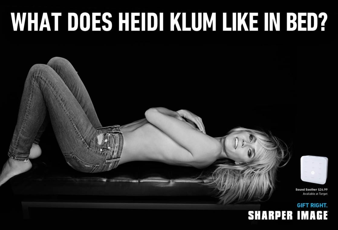 Heidi Klum