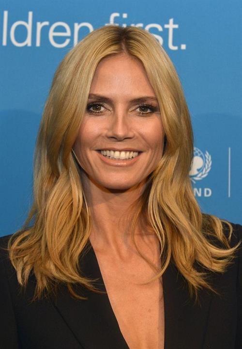 Heidi Klum