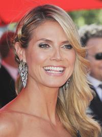 Heidi Klum