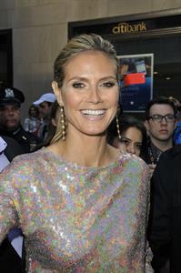 Heidi Klum