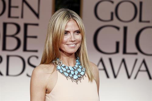 Heidi Klum