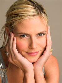 Heidi Klum