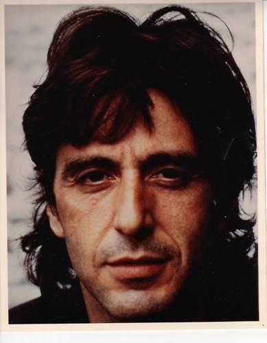 Al Pacino