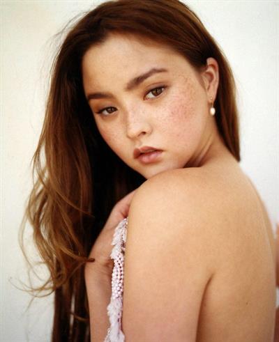 Devon Aoki