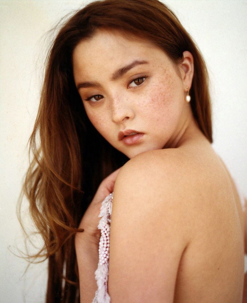 Devon Aoki