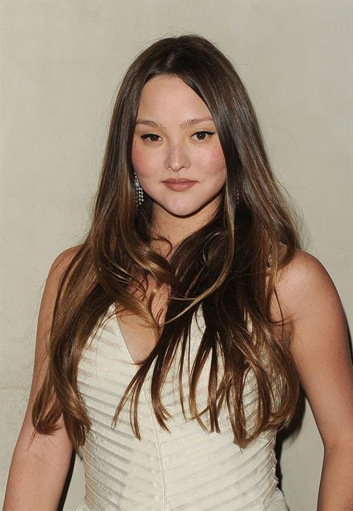Devon Aoki