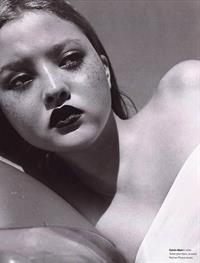Devon Aoki