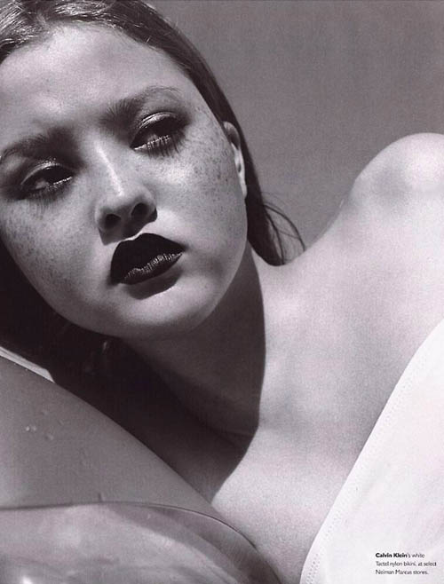 Devon Aoki