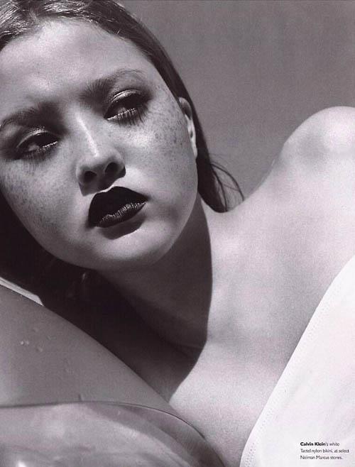 Devon Aoki