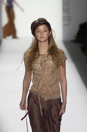 Devon Aoki