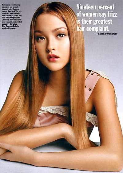 Devon Aoki