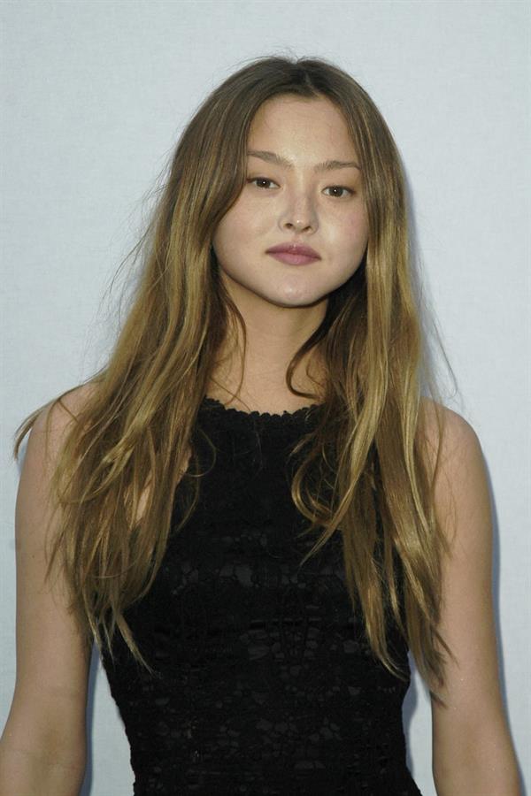 Devon Aoki