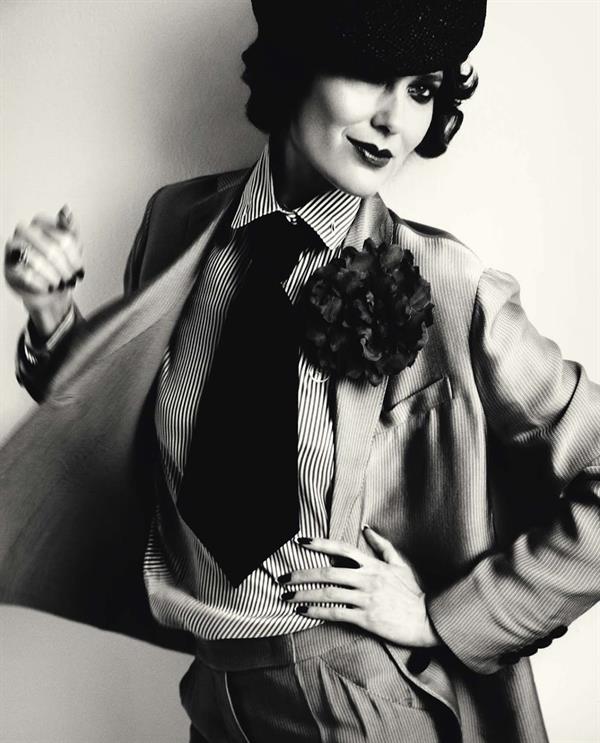 Shalom Harlow