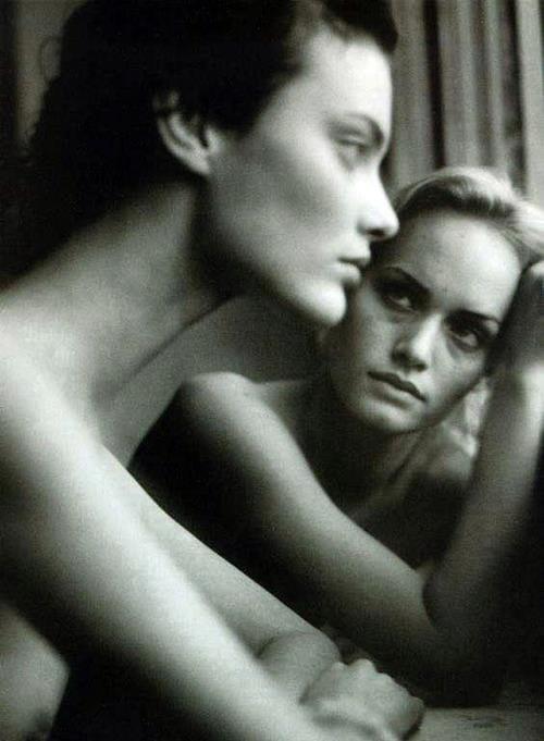 Shalom Harlow