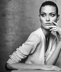 Shalom Harlow