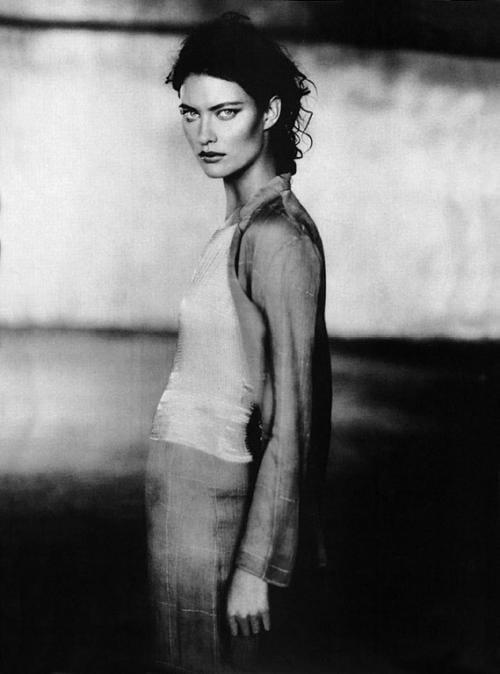 Shalom Harlow