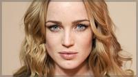 Caity Lotz