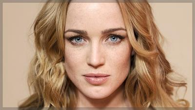 Caity Lotz