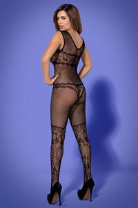 Holly Peers in lingerie