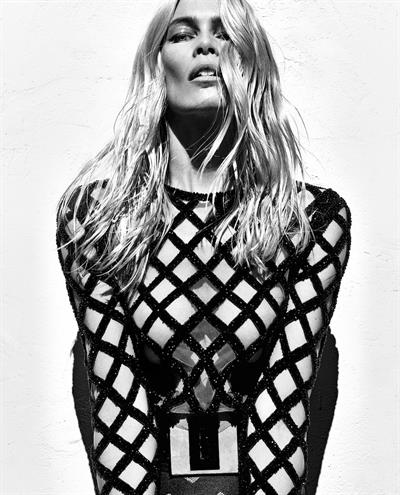 Claudia Schiffer