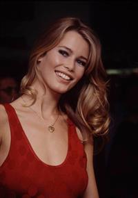 Claudia Schiffer