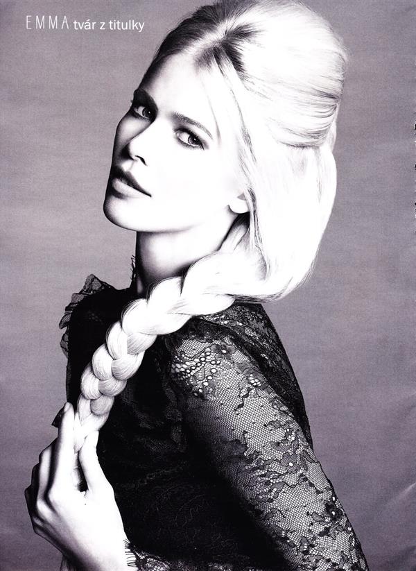 Claudia Schiffer