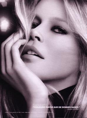 Claudia Schiffer