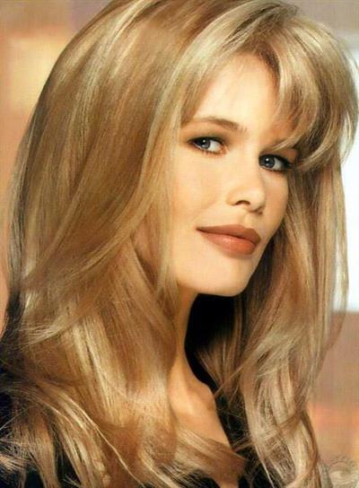 Claudia Schiffer