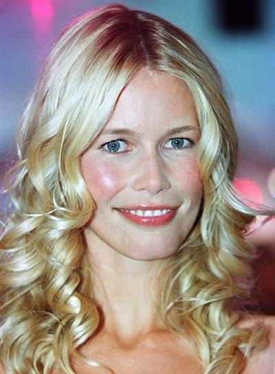 Claudia Schiffer